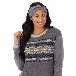 Petite Cuddl Duds 3-pc. Stretch Fleece Long Sleeve Pajama Top, Pajama Pants & Headband Set Multi Blue Southwester 14 Petite Cuddl Duds 3-pc. Stretch Fleece Long Sleeve Pajama Top, Pajama Pants & Headband Set Multi Blue Southwester -Cuddl Duds Shop unnamed file 475