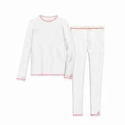 Cuddl Duds Girls 7-16 Comfortech Stretch 2-Piece Base Layer Set Black 16 Cuddl Duds Girls 7-16 Comfortech Stretch 2-Piece Base Layer Set Black -Cuddl Duds Shop unnamed file 540