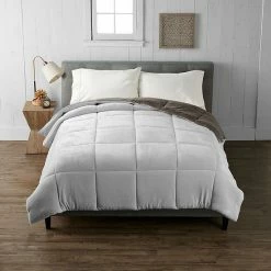 Cuddl Duds® Cozy Soft Comforter Red Ivory 21 Cuddl Duds® Cozy Soft Comforter Red Ivory -Cuddl Duds Shop unnamed file 56