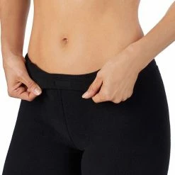 Women's Tall Cuddl Duds® Fleecewear With Stretch Leggings Charcoal Heather -Cuddl Duds Shop unnamed file 643