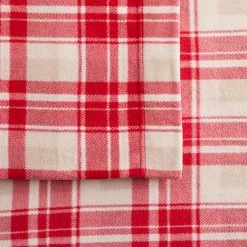 Cuddl Duds® Microfleece Sheet Set Or Pillowcases Snowflake -Cuddl Duds Shop unnamed file 70