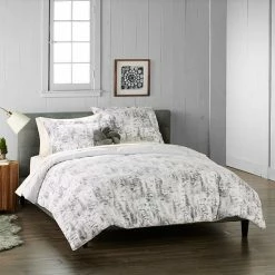 Cuddl Duds® Heavyweight Flannel Watercolor Floral Comforter Set With Shams -Cuddl Duds Shop unnamed file 732