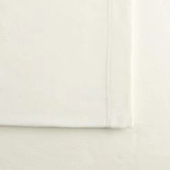 Cuddl Duds® Microfleece Sheet Set Or Pillowcases Snowflake -Cuddl Duds Shop unnamed file 74