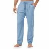 Men's Cuddl Duds® Essentials Pajama Pants Faded Denim