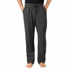 Men's Cuddl Duds® Essentials Pajama Pants Faded Denim -Cuddl Duds Shop unnamed file 749