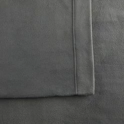 Cuddl Duds® Microfleece Sheet Set Or Pillowcases Snowflake -Cuddl Duds Shop unnamed file 75