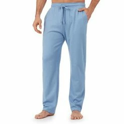 Men's Cuddl Duds® Essentials Pajama Pants Faded Denim -Cuddl Duds Shop unnamed file 750
