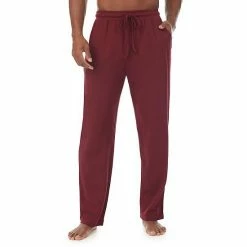 Men's Cuddl Duds® Essentials Pajama Pants Faded Denim -Cuddl Duds Shop unnamed file 752
