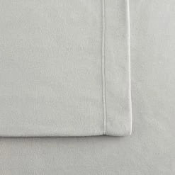 Cuddl Duds® Microfleece Sheet Set Or Pillowcases Snowflake -Cuddl Duds Shop unnamed file 76