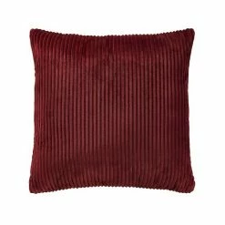 Cuddl Duds Cozy Soft Textured Plush Throw Pillow Dark Gray Textured -Cuddl Duds Shop unnamed file 775