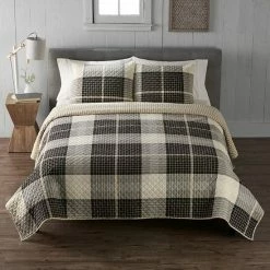 Cuddl Duds® Flannel Quilt Set Toile Lodge -Cuddl Duds Shop unnamed file 786
