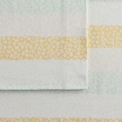 Cuddl Duds® Flannel Sheet Set Or Pillowcases Aspen -Cuddl Duds Shop unnamed file 8