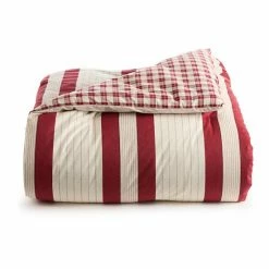 Cuddl Duds® Heavyweight Flannel Comforter Set With Shams -Cuddl Duds Shop unnamed file 816