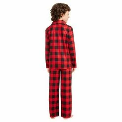Kids 4-14 Jammies For Your Families® Beary Cool Buffalo Check Pajama Set By Cuddl Duds® 5 Kids 4-14 Jammies For Your Families® Beary Cool Buffalo Check Pajama Set By Cuddl Duds® -Cuddl Duds Shop unnamed file 833