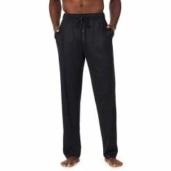 Men's Cuddl Duds® Far-Infrared Enhance Pajama Pants Olive -Cuddl Duds Shop unnamed file 893