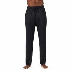 Men's Cuddl Duds® Far-Infrared Enhance Pajama Pants Olive -Cuddl Duds Shop unnamed file 894