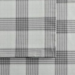 Cuddl Duds® Flannel Sheet Set Or Pillowcases Aspen -Cuddl Duds Shop unnamed file 9